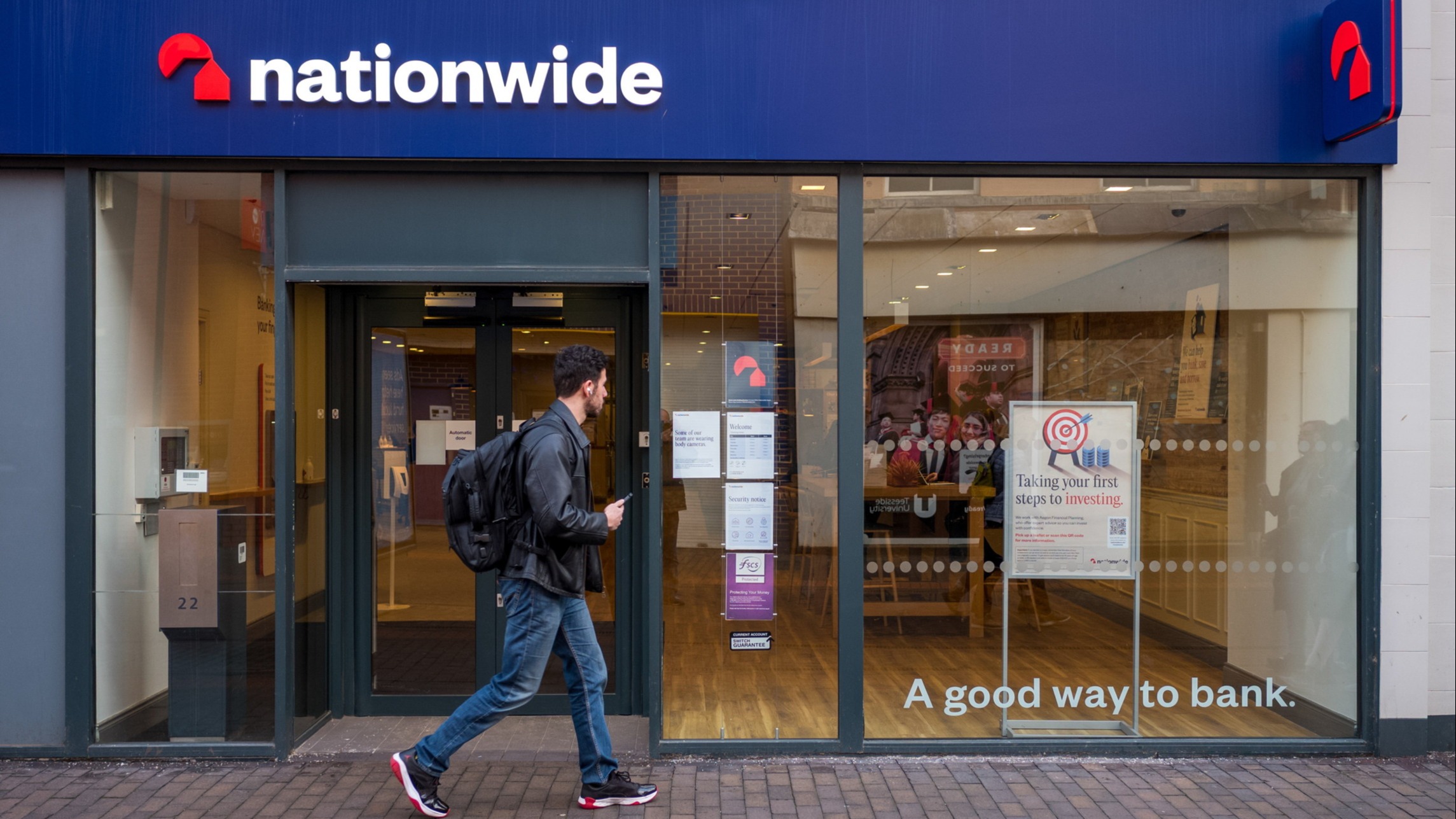 Nationwide enhances affordability criteria for remortgages