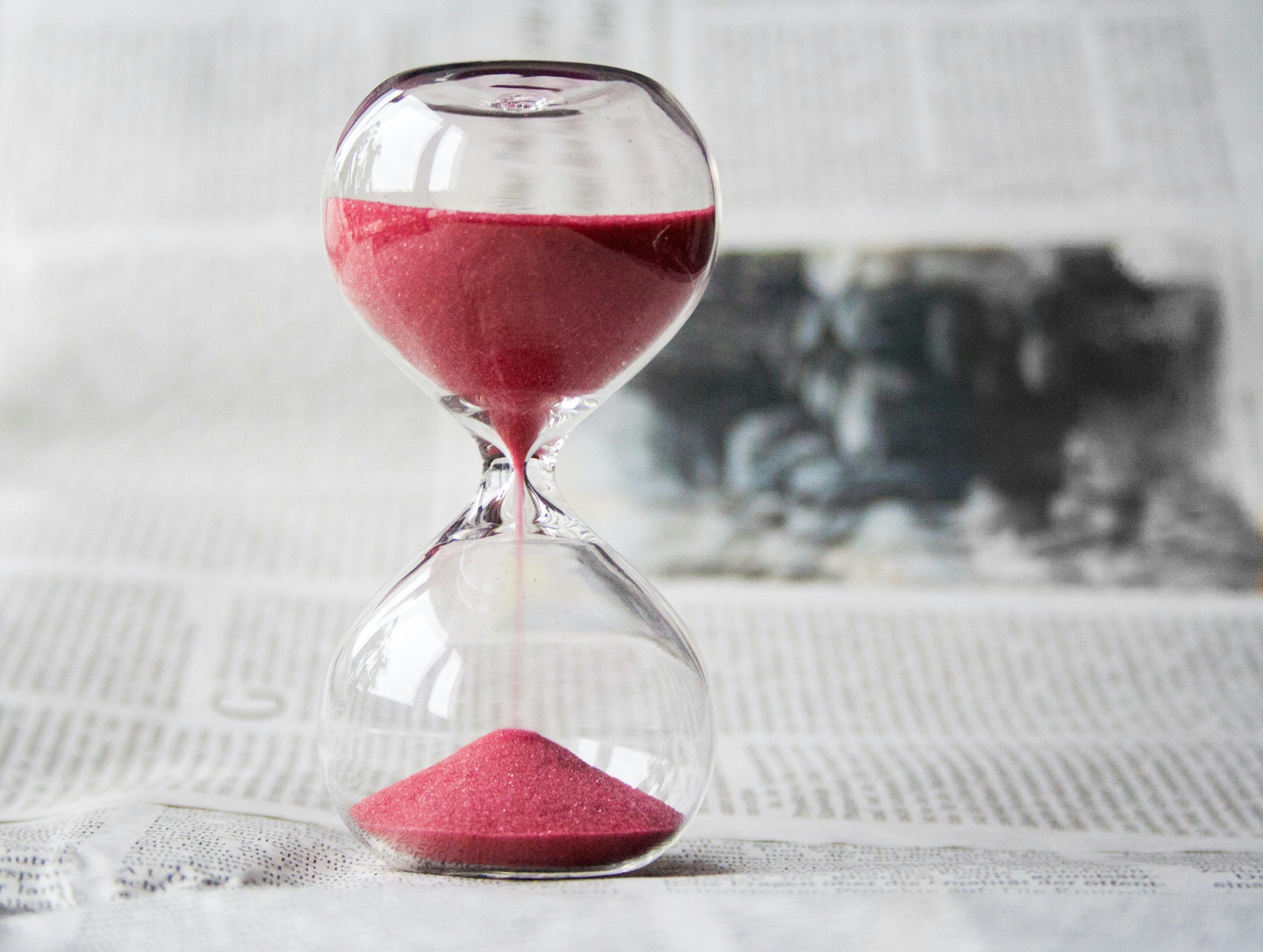 Brokers claim transaction times 'longest in over 20 years'