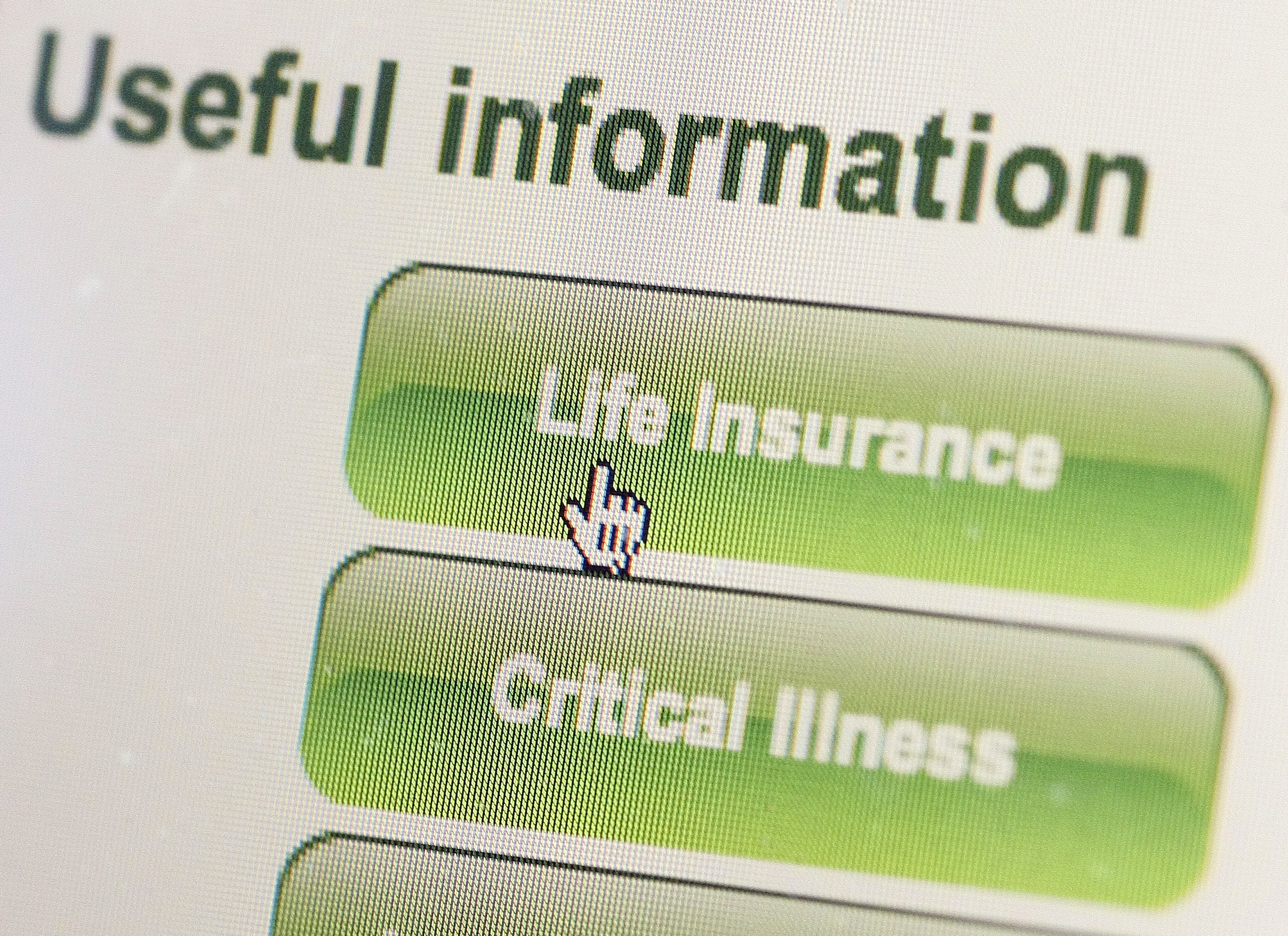 NHS mobile app could be 'game changer' for protection market