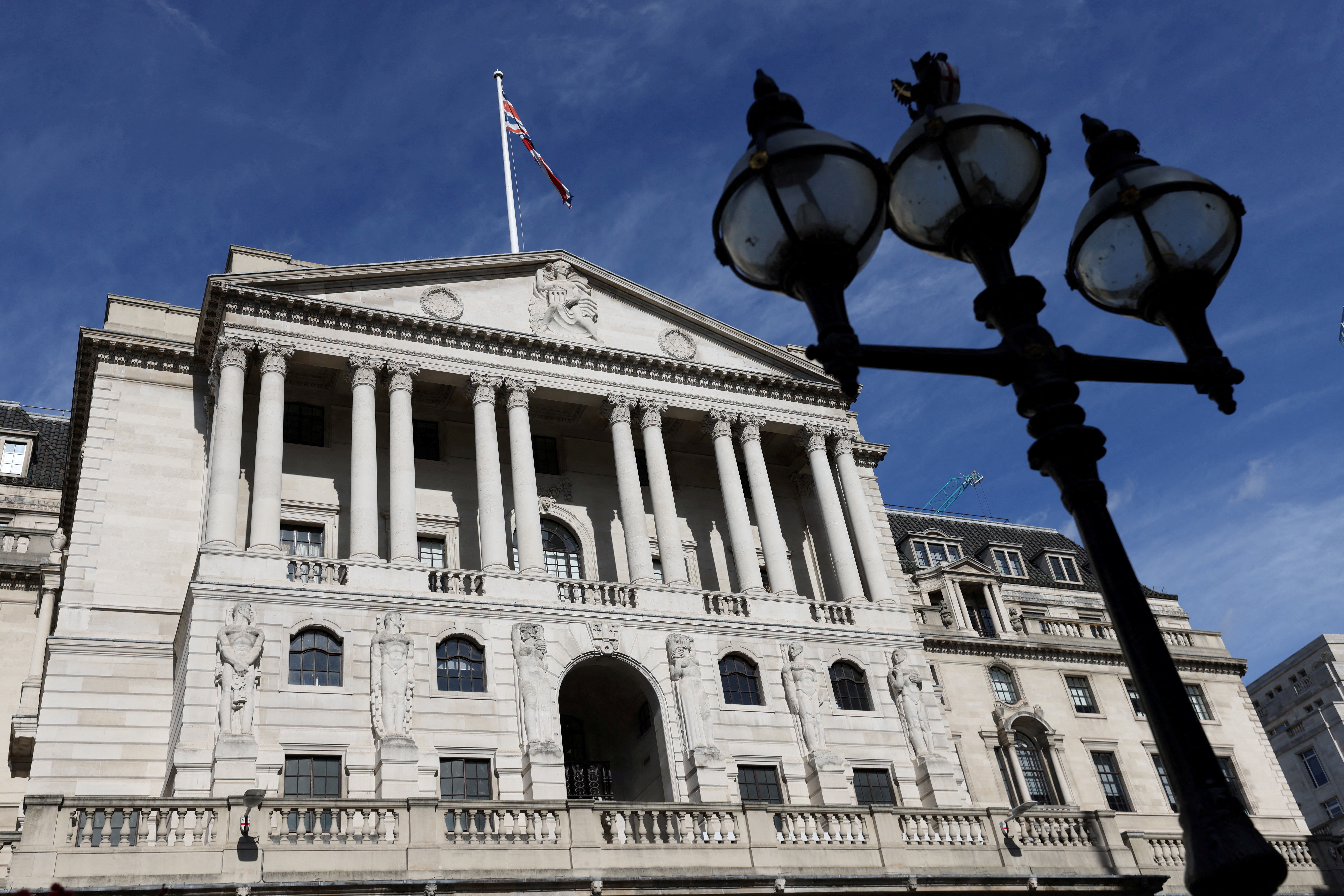 Inflation has only hit target rate for 30% of time since 1997
