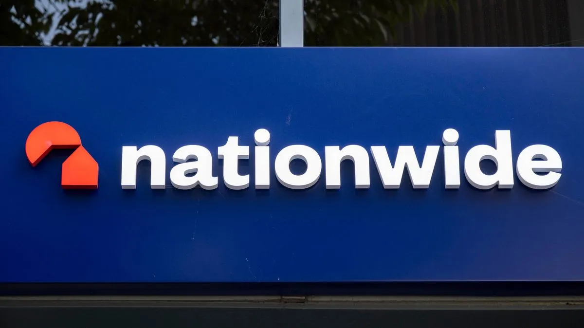 Nationwide and Barclays slash rates with customers to be better off