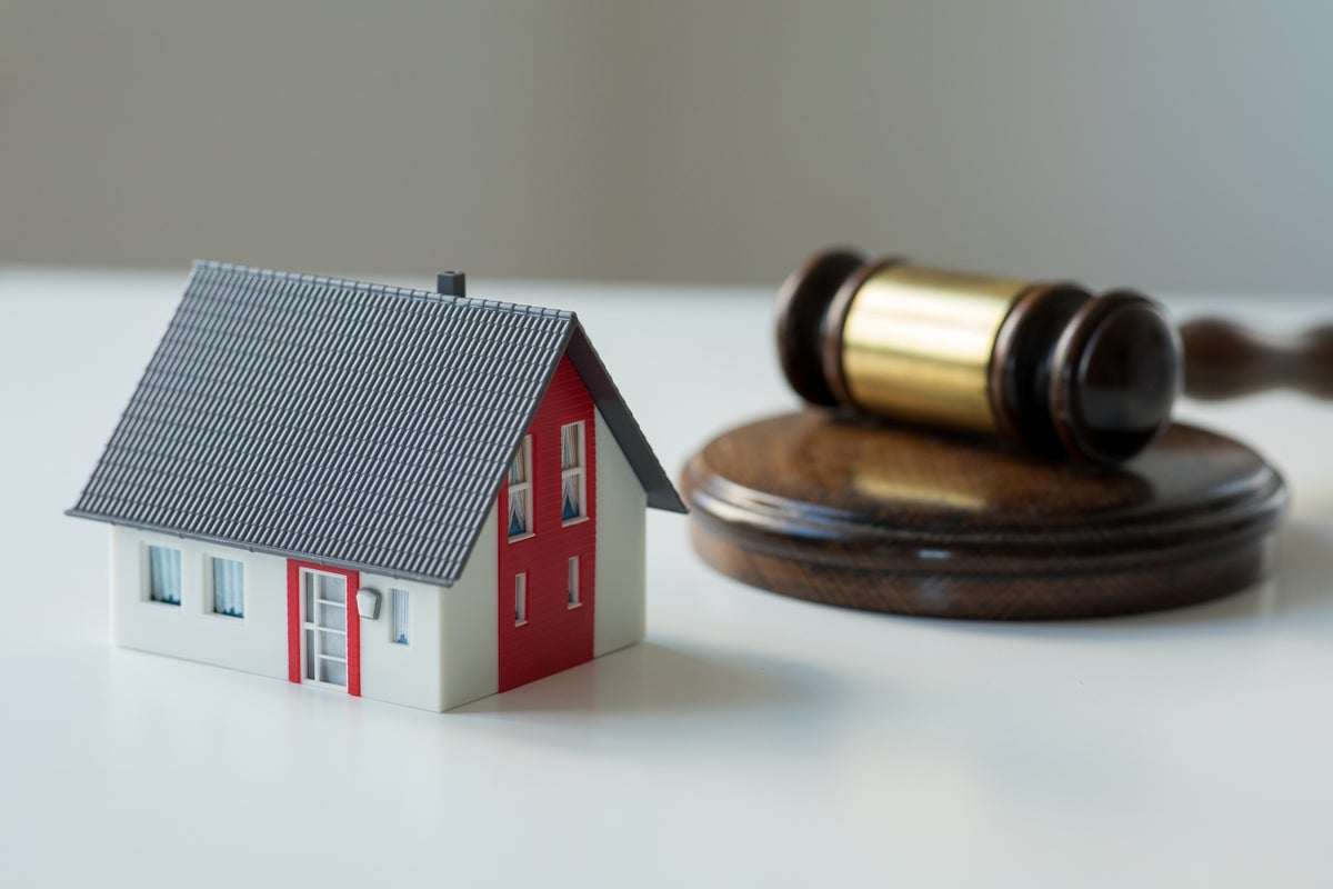 As house prices rise, should you buy property using a modern auction?