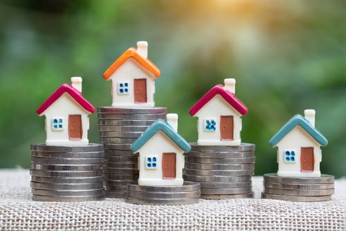 Why are interest rates falling now - and so quickly?