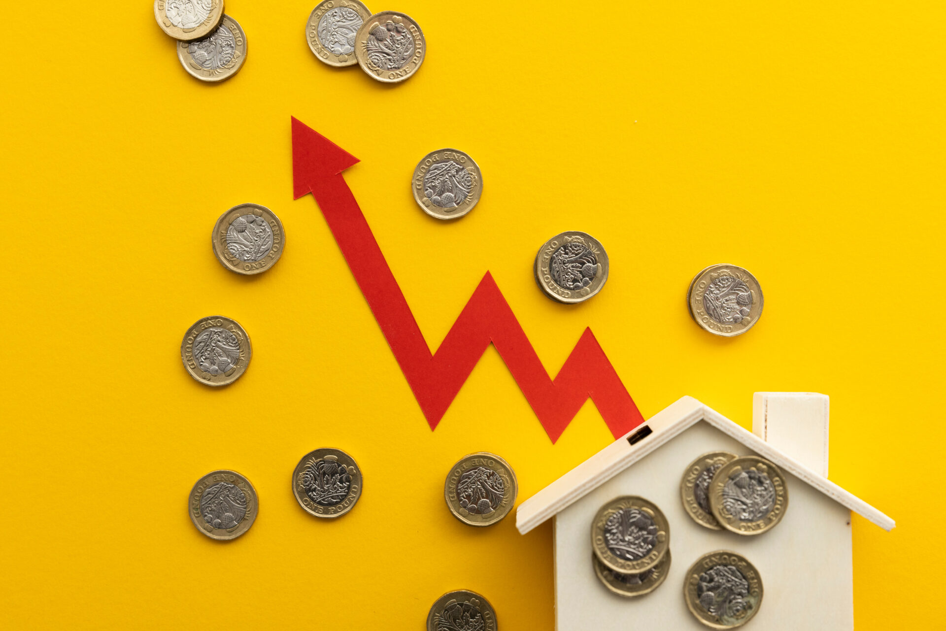Halifax, BM Solutions, Virgin and Nottingham BS hike rates