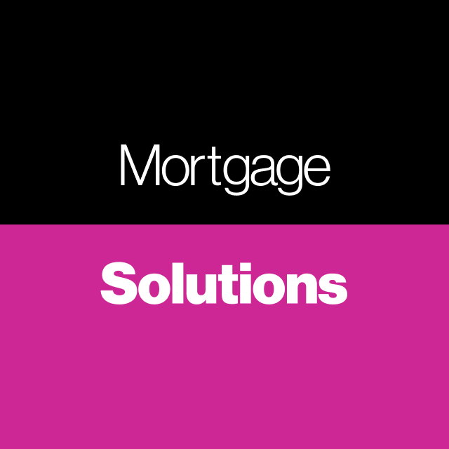 Mortgage Solutions